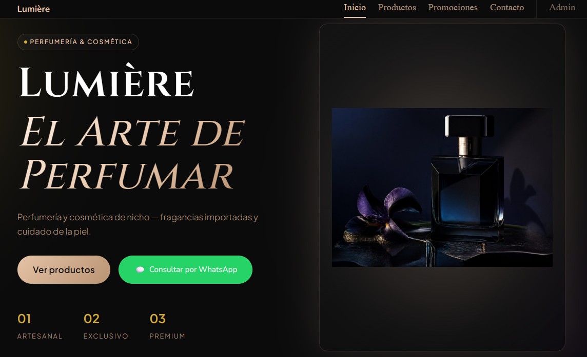 Preview Lumière