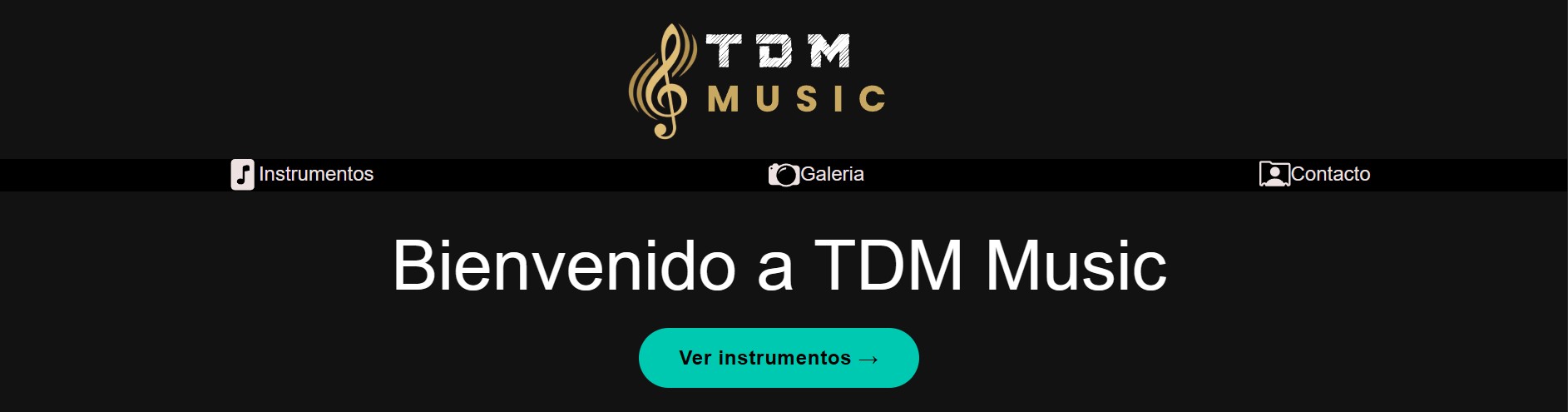 Preview TDM Music