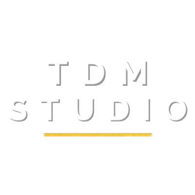 Logo TDM Studio